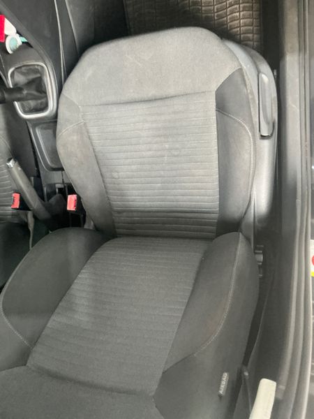 Volkswagen Polo 1.4 FSI Comfortline 2011 – снимка 33