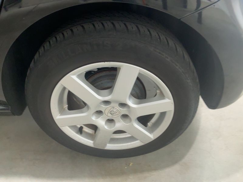 Volkswagen Polo 1.4 FSI Comfortline 2011 – снимка 5