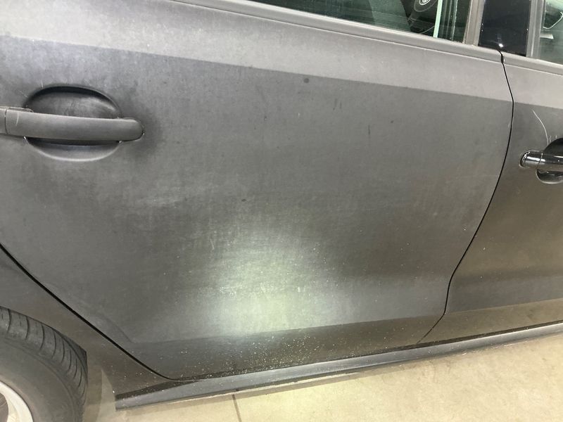 Volkswagen Polo 1.4 FSI Comfortline 2011 – снимка 26
