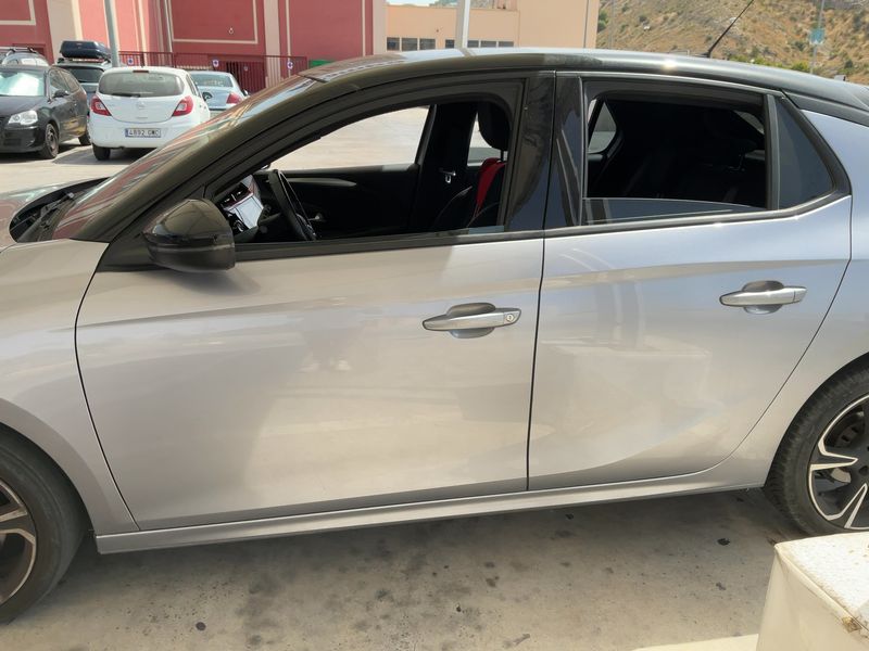 Opel Corsa 1.2 Turbo GS Line 2020 – снимка 4