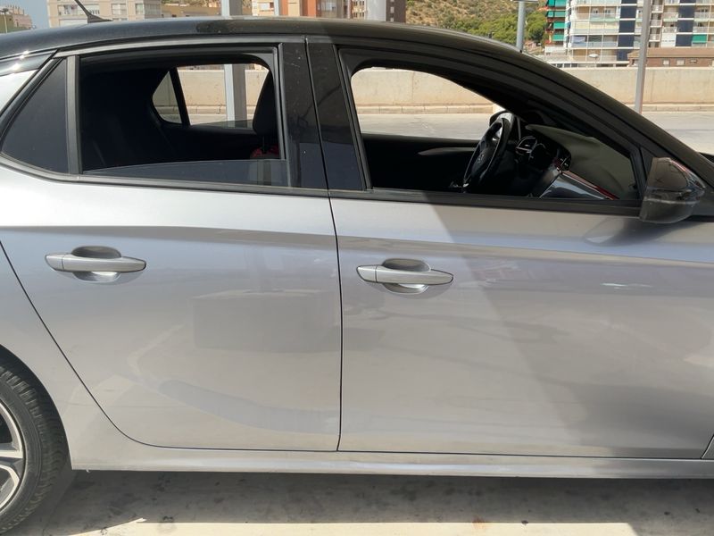Opel Corsa 1.2 Turbo GS Line 2020 – снимка 10