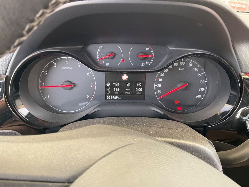 Opel Corsa 1.2 Turbo GS Line 2020 – снимка 18