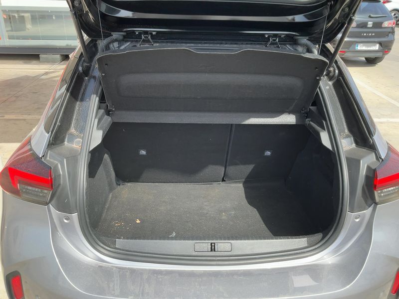 Opel Corsa 1.2 Turbo GS Line 2020 – снимка 15