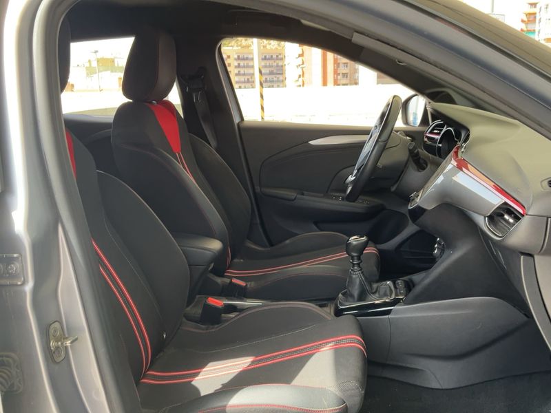 Opel Corsa 1.2 Turbo GS Line 2020 – снимка 16
