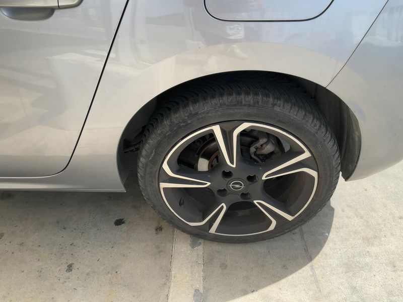 Opel Corsa 1.2 Turbo GS Line 2020 – снимка 5