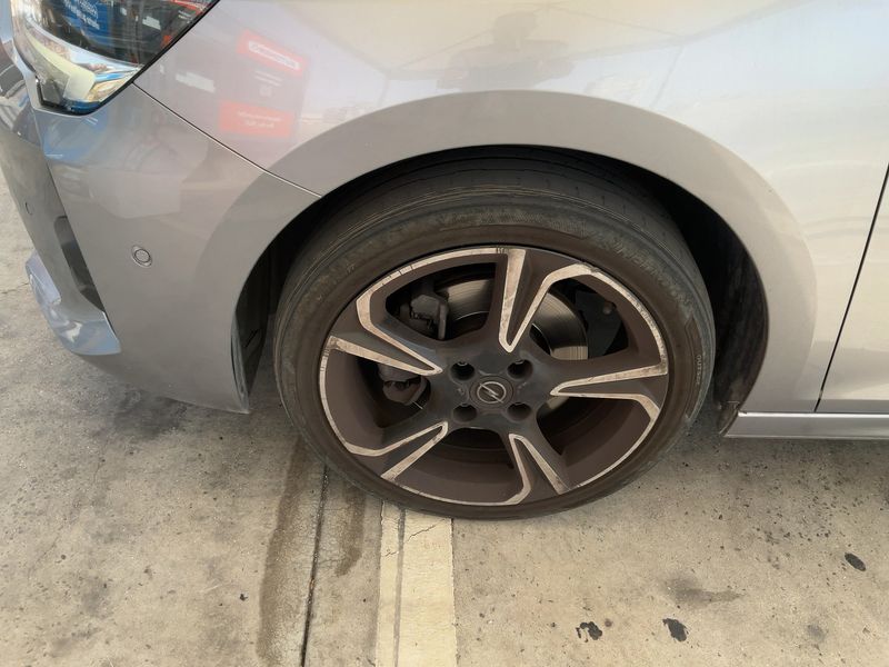 Opel Corsa 1.2 Turbo GS Line 2020 – снимка 3