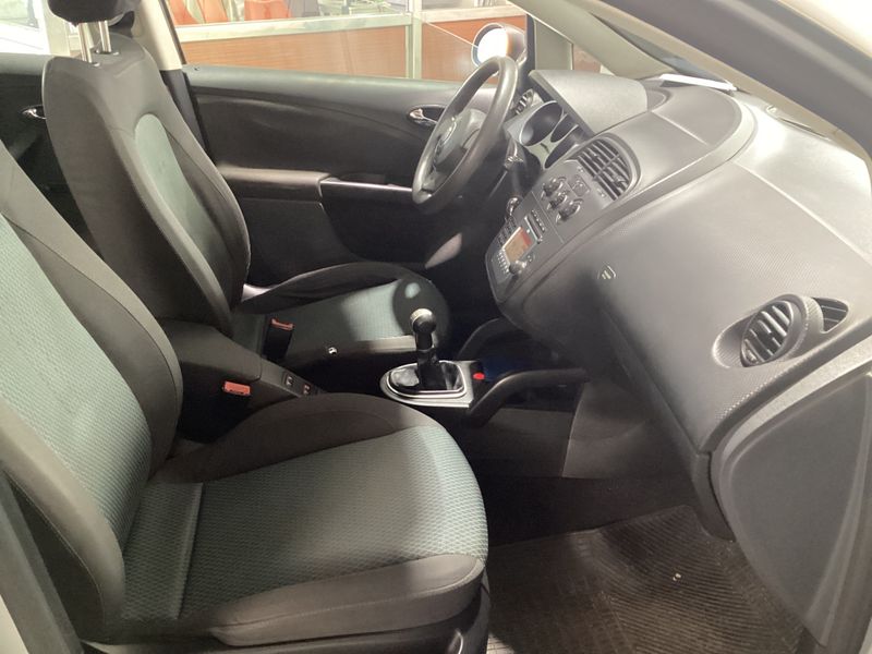Seat Altea 1.4 Reference 2008 – снимка 3