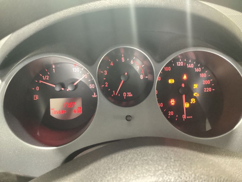 Seat Altea 1.4 Reference 2008 – снимка 4