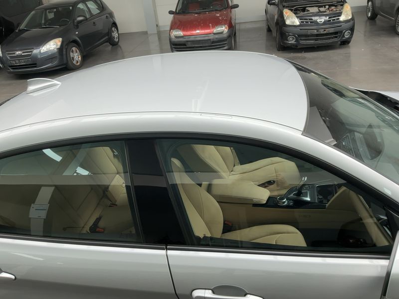 BMW 4er 420i Gran Coupé Advantage 2018 – снимка 13