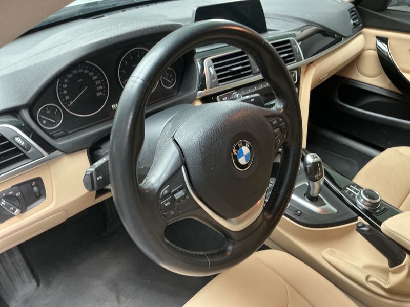 BMW 4er 420i Gran Coupé Advantage 2018 – снимка 28