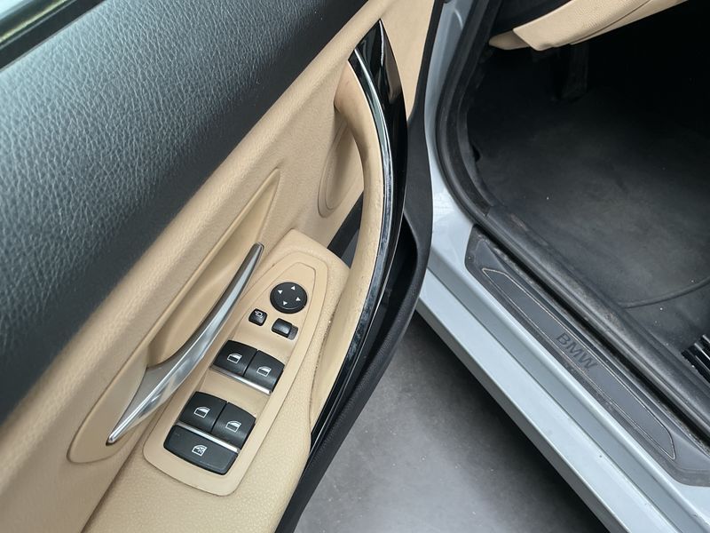 BMW 4er 420i Gran Coupé Advantage 2018 – снимка 25