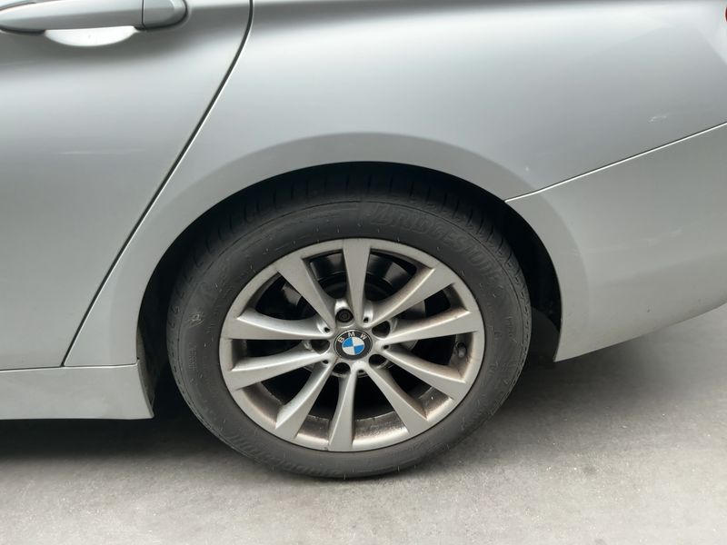 BMW 4er 420i Gran Coupé Advantage 2018 – снимка 5