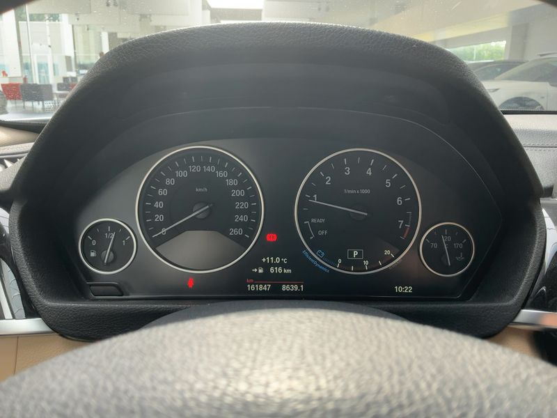 BMW 4er 420i Gran Coupé Advantage 2018 – снимка 18