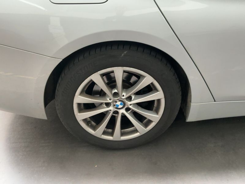 BMW 4er 420i Gran Coupé Advantage 2018 – снимка 9