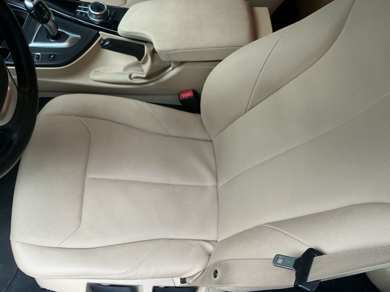 BMW 4er 420i Gran Coupé Advantage 2018 – снимка 26