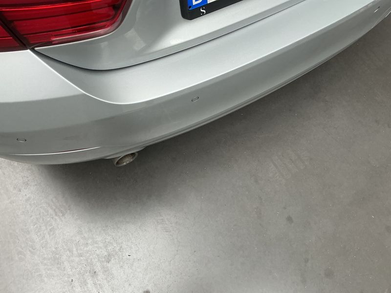 BMW 4er 420i Gran Coupé Advantage 2018 – снимка 29
