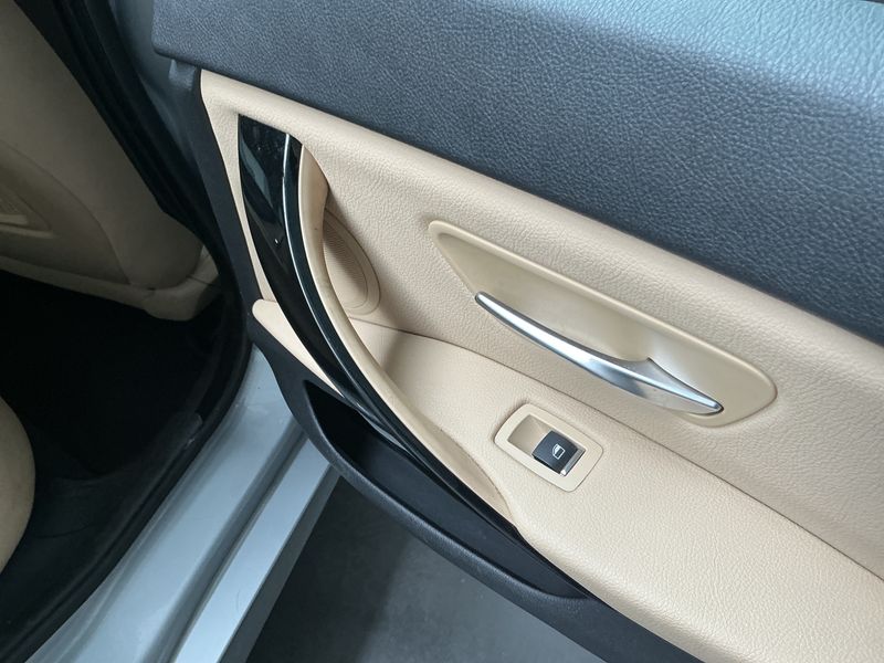 BMW 4er 420i Gran Coupé Advantage 2018 – снимка 24