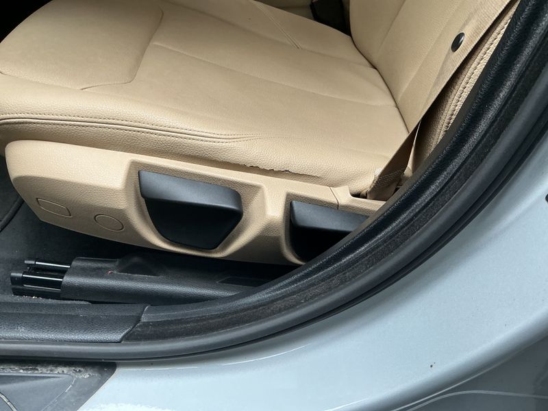 BMW 4er 420i Gran Coupé Advantage 2018 – снимка 27