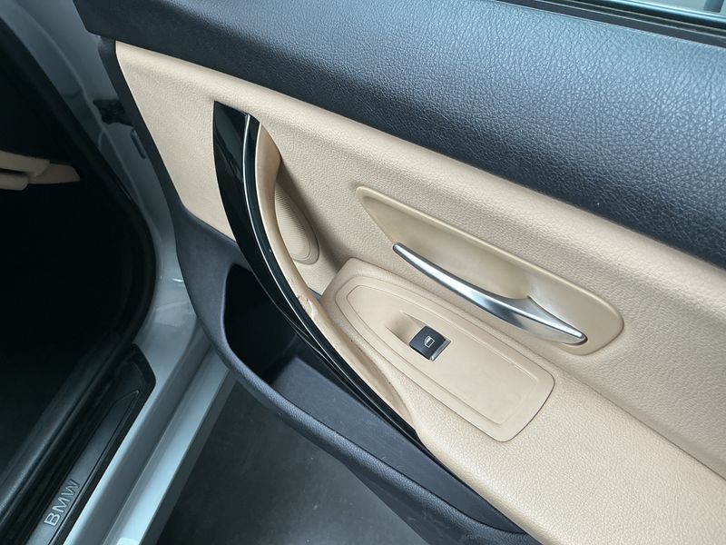 BMW 4er 420i Gran Coupé Advantage 2018 – снимка 23