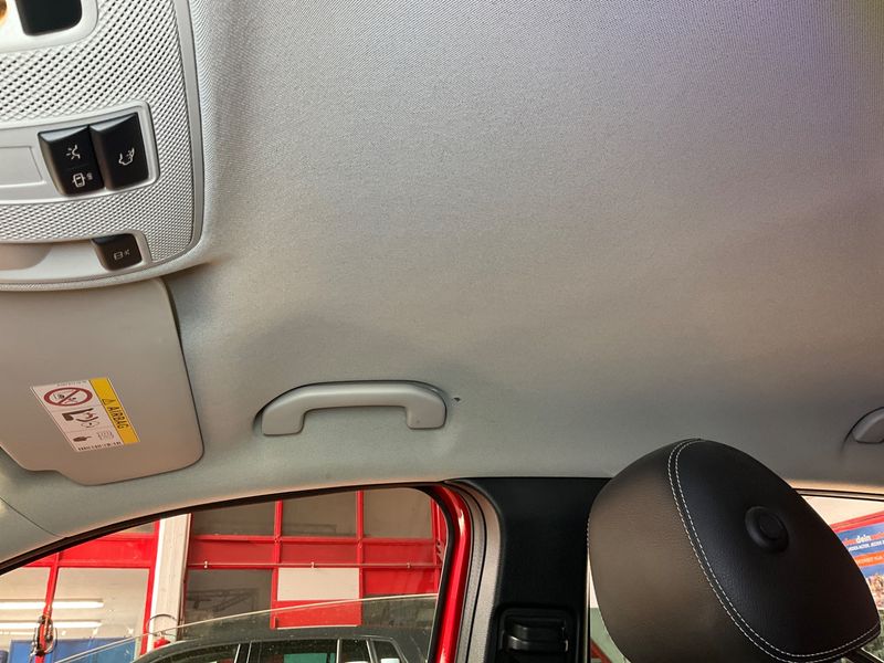 Mercedes-Benz B-Klasse B 200 CDI Urban 2015 – снимка 24