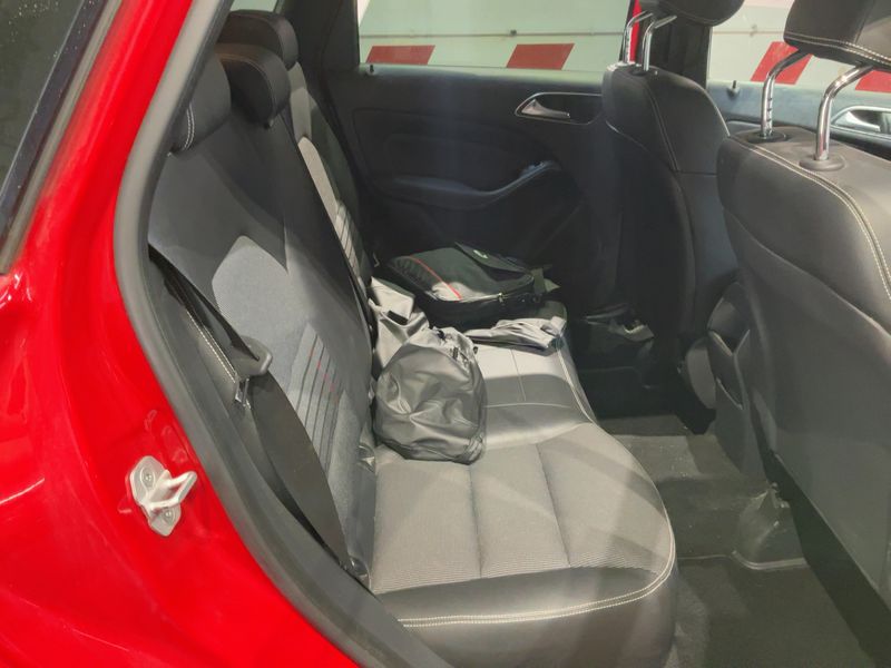 Mercedes-Benz B-Klasse B 200 CDI Urban 2015 – снимка 20
