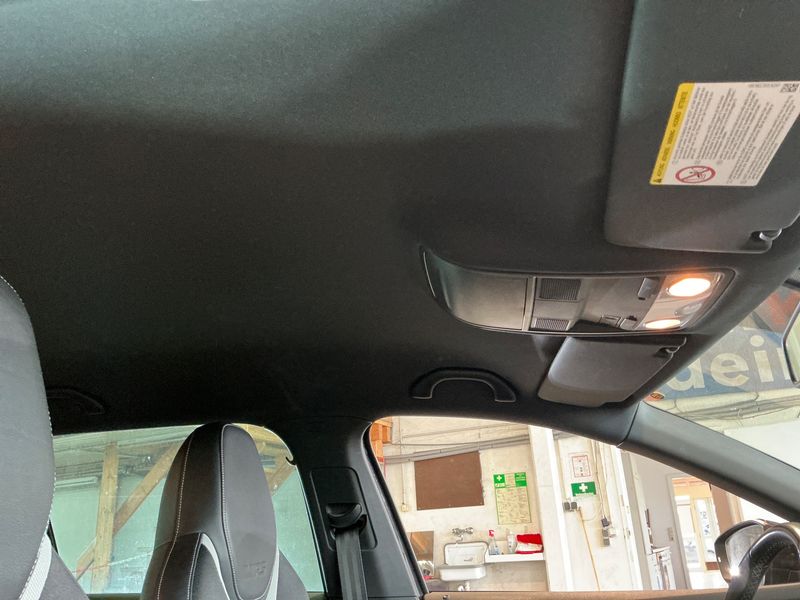 Skoda Octavia 2.0 TDI RS 2013 – снимка 36