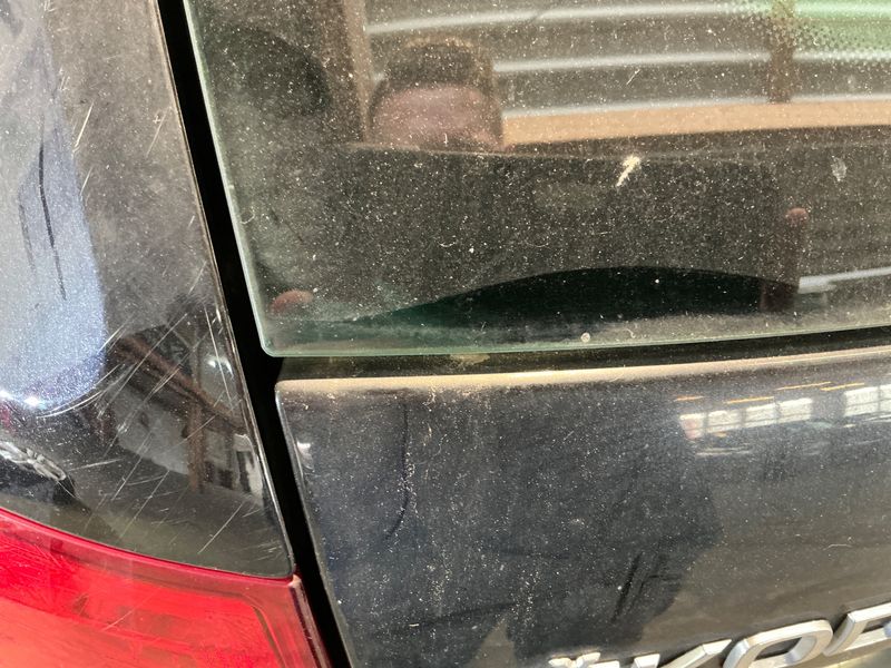 Skoda Octavia 2.0 TDI RS 2013 – снимка 42