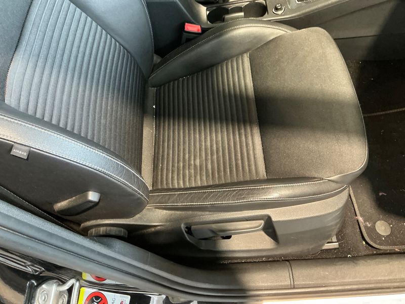 Skoda Octavia 2.0 TDI RS 2013 – снимка 29