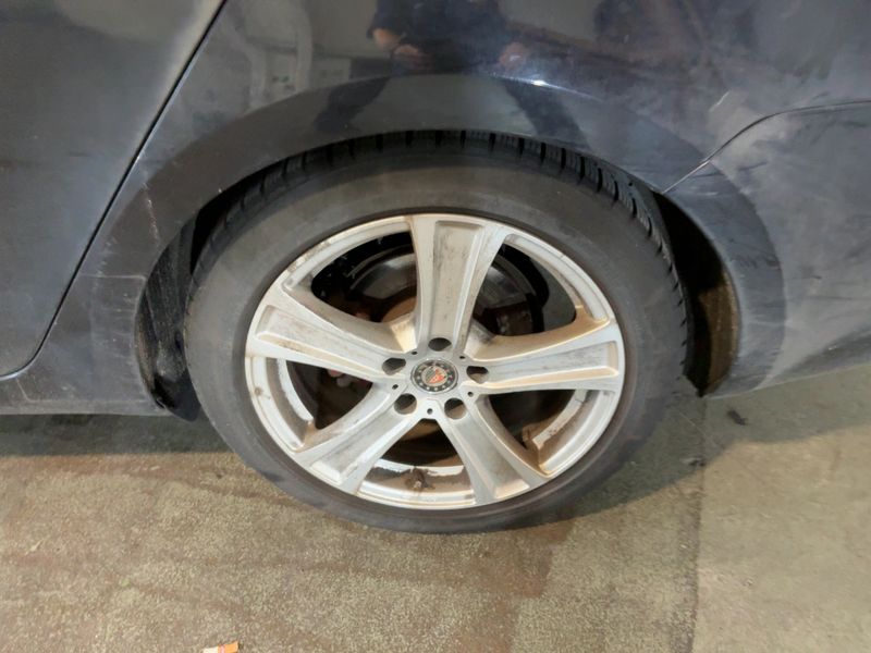 Skoda Octavia 2.0 TDI RS 2013 – снимка 5