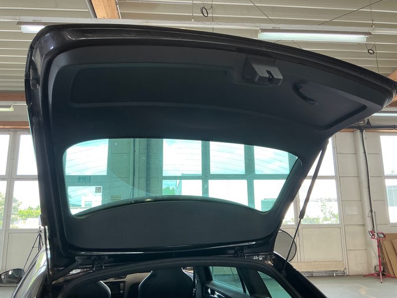 Skoda Octavia 2.0 TDI RS 2013 – снимка 27