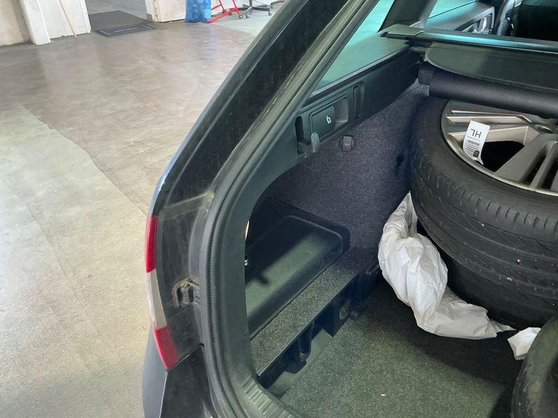 Skoda Octavia 2.0 TDI RS 2013 – снимка 34