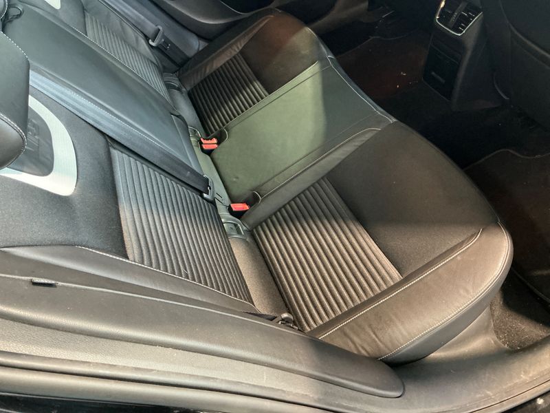 Skoda Octavia 2.0 TDI RS 2013 – снимка 31