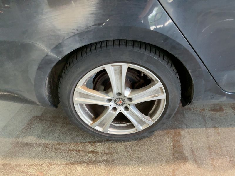 Skoda Octavia 2.0 TDI RS 2013 – снимка 9