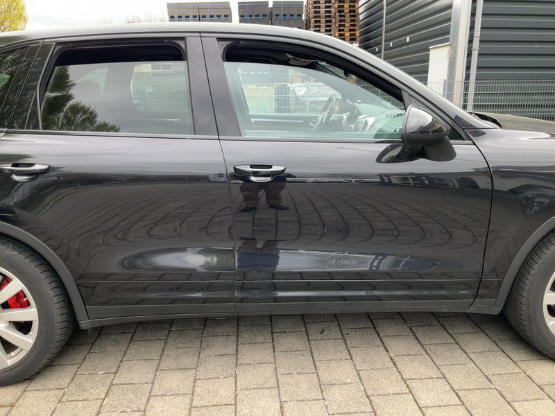 Porsche Cayenne S 2010 – снимка 10