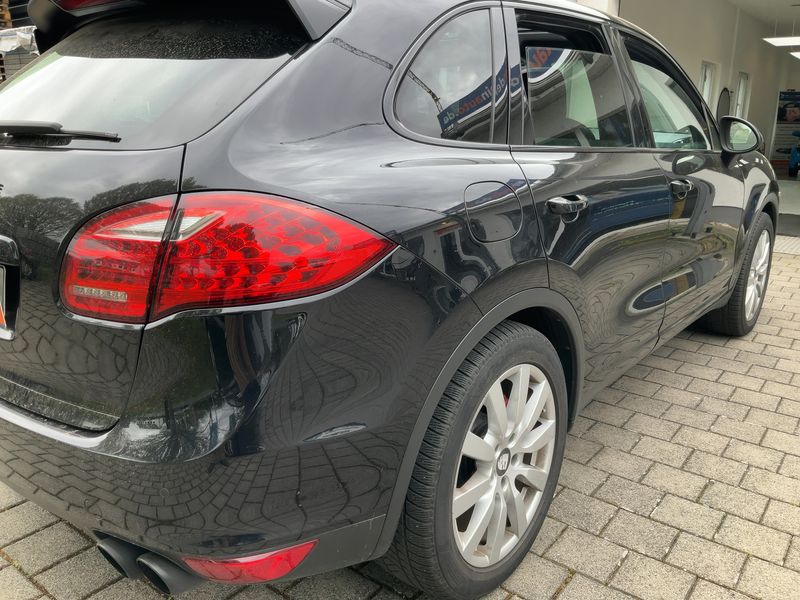 Porsche Cayenne S 2010 – снимка 8