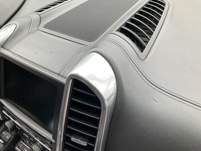 Porsche Cayenne S 2010 – снимка 22