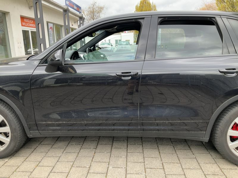 Porsche Cayenne S 2010 – снимка 4