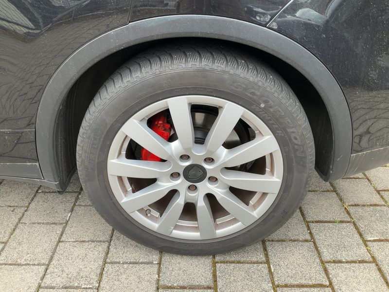Porsche Cayenne S 2010 – снимка 5