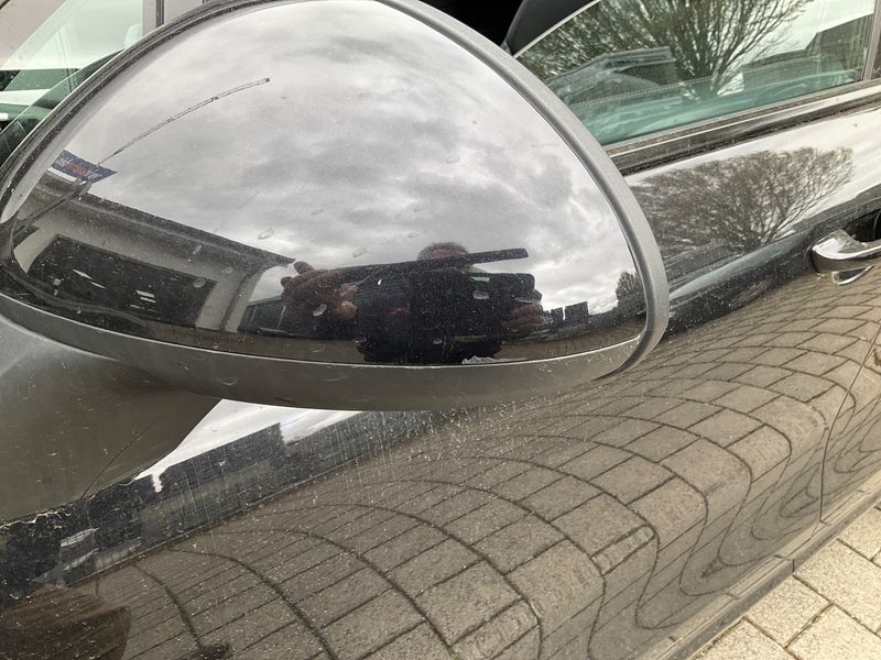 Porsche Cayenne S 2010 – снимка 26
