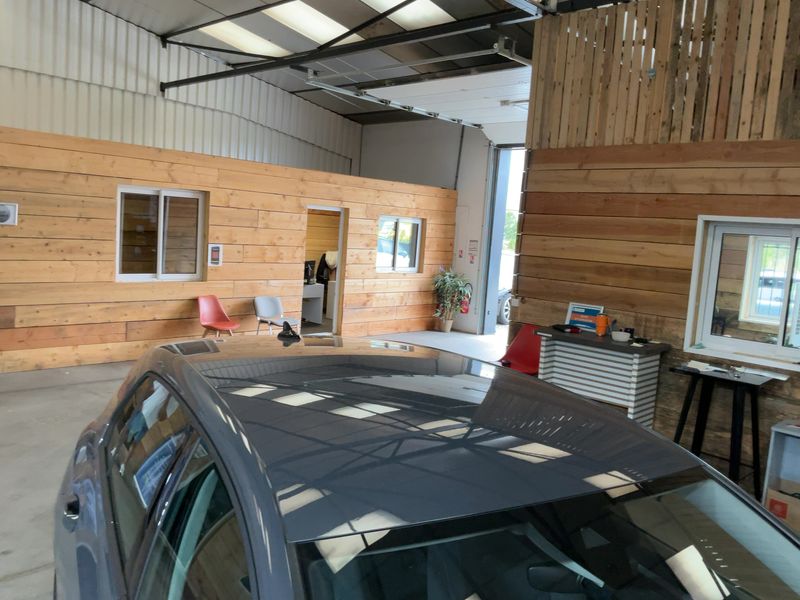 Volkswagen Golf VIII 1.5 eTSI ACT Life 1st 2020 – снимка 13