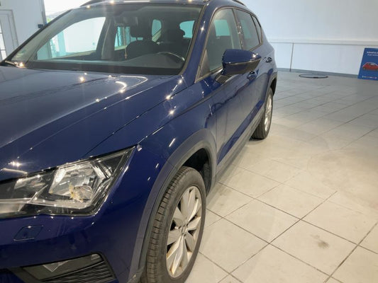 Seat Ateca 1.4 TSI ACT Style 2017 – снимка 2