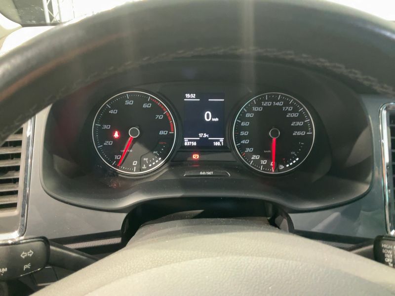 Seat Ateca 1.4 TSI ACT Style 2017 – снимка 19