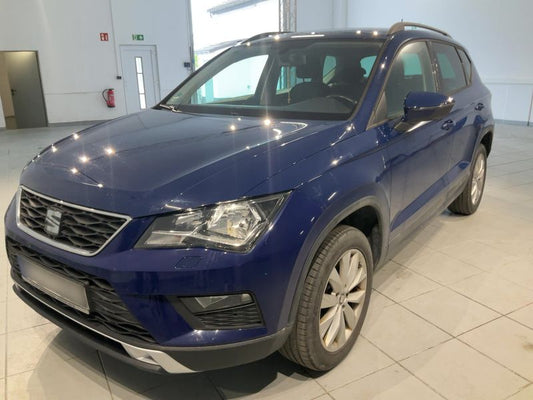 Seat Ateca 1.4 TSI ACT Style 2017 – снимка 1