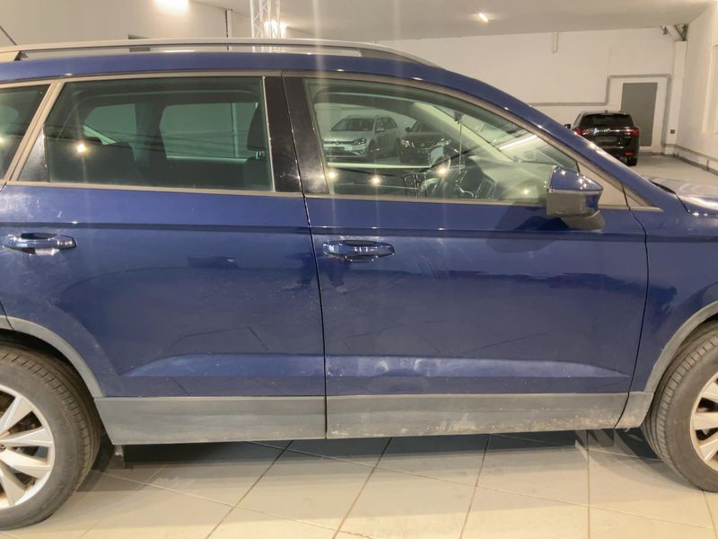 Seat Ateca 1.4 TSI ACT Style 2017 – снимка 10