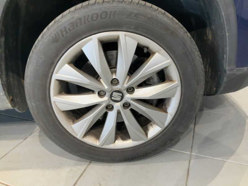 Seat Ateca 1.4 TSI ACT Style 2017 – снимка 11