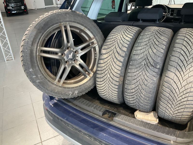 Seat Ateca 1.4 TSI ACT Style 2017 – снимка 15