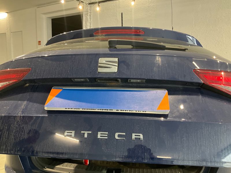 Seat Ateca 1.4 TSI ACT Style 2017 – снимка 29