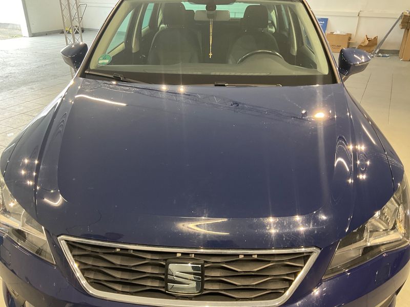 Seat Ateca 1.4 TSI ACT Style 2017 – снимка 30