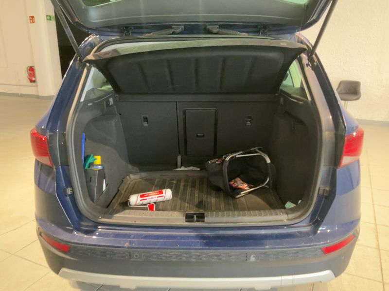 Seat Ateca 1.4 TSI ACT Style 2017 – снимка 16