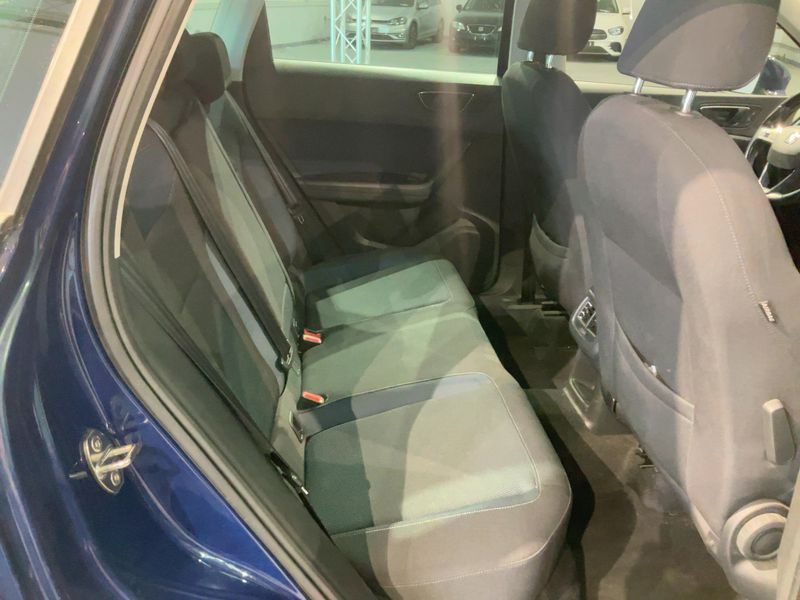 Seat Ateca 1.4 TSI ACT Style 2017 – снимка 20